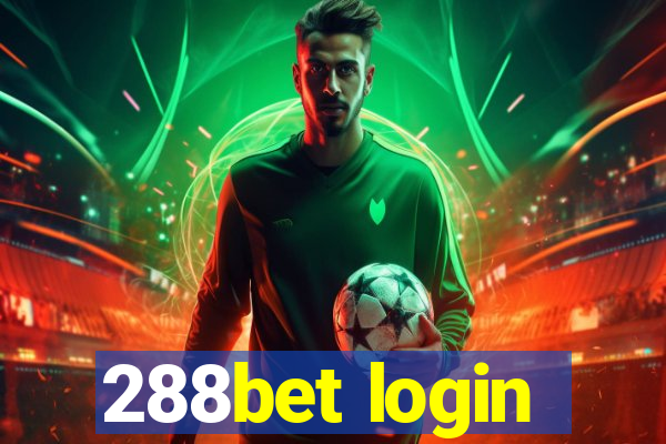 288bet login